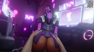 Sombra Compilation Part 6