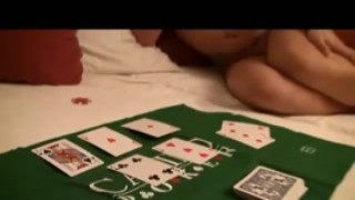 NASTY-NASTIA - Poker Bitch - Ausgenommen und geil durc