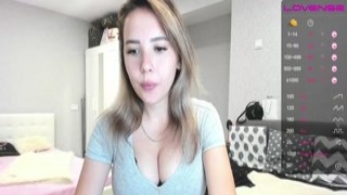 adelina_di September-06-2021 12-07-33 @ Chaturbate WebC