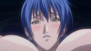 MILF Outdoor Threesome - Hentai Anime Sex