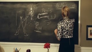 Teacher Teach Me Sex Education