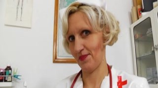 NaughtyHeadNurse - Sava