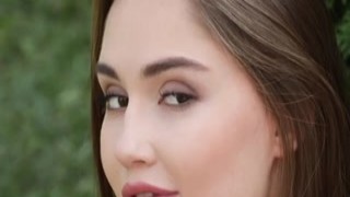 Sonya Blaze - Secret Garden in 4K