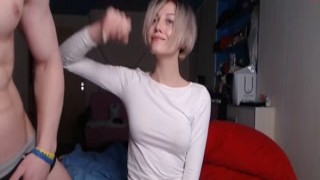 Monica Qwe - 2019-03-30 - Chaturbate - Webcam Show