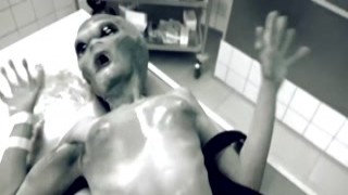 HORROR PORN &ndash; Roswell UFO